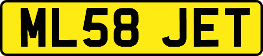 ML58JET