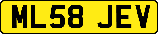 ML58JEV