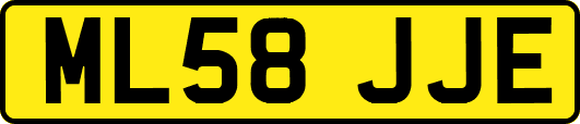 ML58JJE