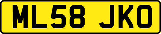 ML58JKO
