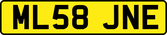 ML58JNE