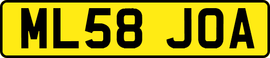 ML58JOA