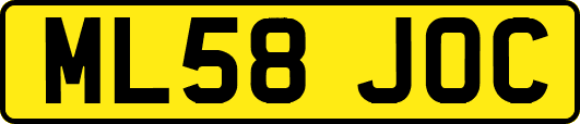 ML58JOC