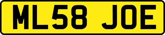 ML58JOE