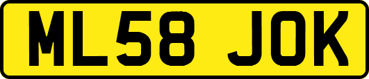 ML58JOK
