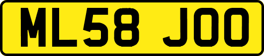 ML58JOO