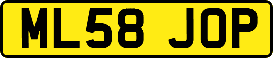 ML58JOP