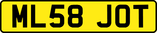 ML58JOT