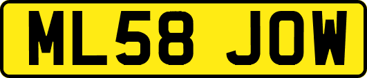 ML58JOW