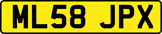 ML58JPX