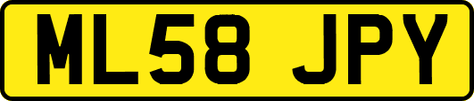 ML58JPY