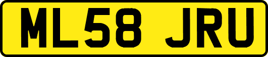 ML58JRU