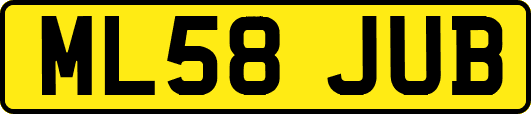 ML58JUB