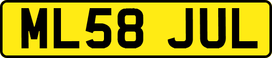 ML58JUL