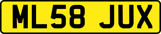 ML58JUX