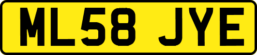 ML58JYE
