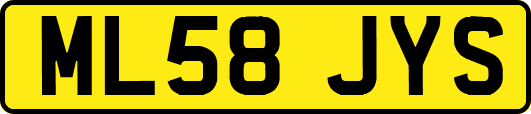 ML58JYS
