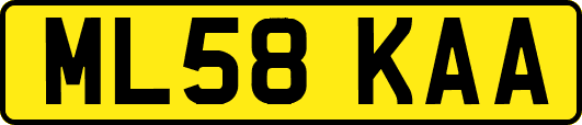 ML58KAA