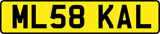 ML58KAL