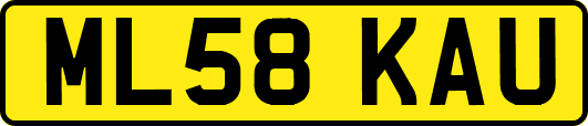 ML58KAU