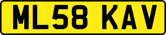 ML58KAV