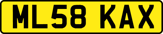 ML58KAX