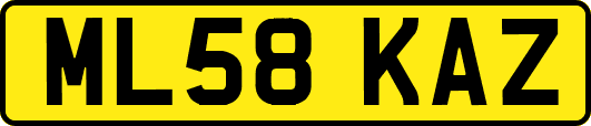 ML58KAZ