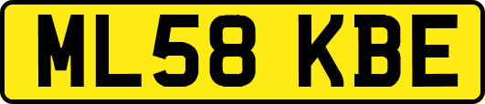 ML58KBE