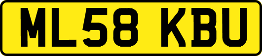 ML58KBU