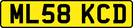 ML58KCD