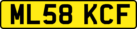 ML58KCF