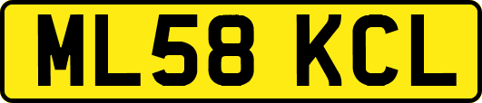 ML58KCL