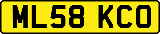 ML58KCO
