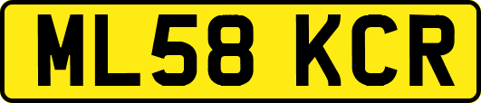 ML58KCR