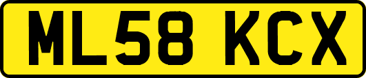 ML58KCX
