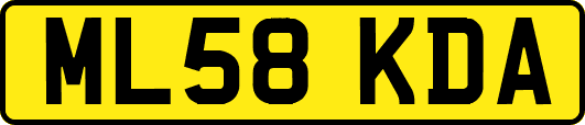ML58KDA
