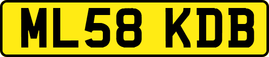 ML58KDB