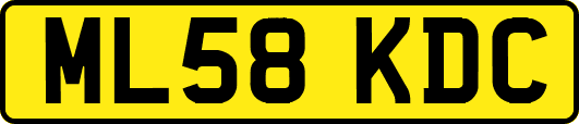 ML58KDC