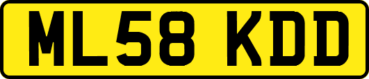ML58KDD