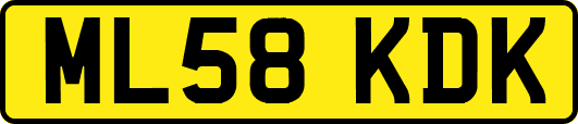ML58KDK