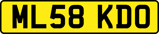 ML58KDO