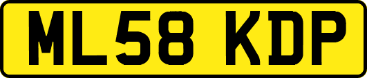 ML58KDP