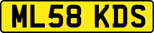 ML58KDS