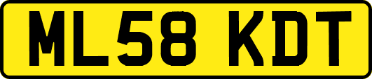 ML58KDT