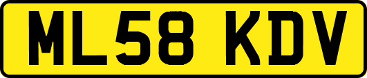 ML58KDV