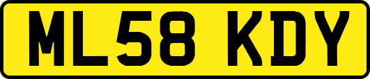 ML58KDY