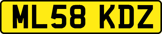 ML58KDZ