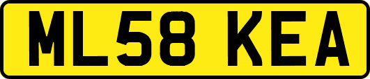 ML58KEA