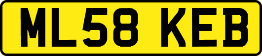 ML58KEB
