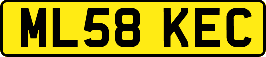 ML58KEC